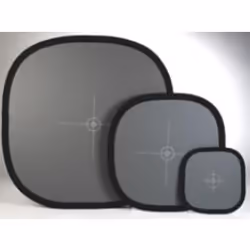 Lastolite EzyBalance, Gris, 76,2 cm (30"), 750 mm, 750 mm