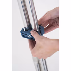 Lastolite LL LB7622 Toile de fonds pour photo Aluminium, Tissu, Textile Monochromatique Aluminium, Noir, Vert - Vue supplémentaire 7