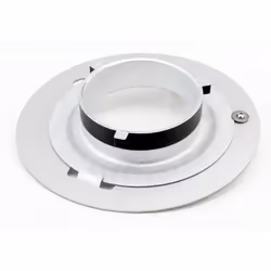 Lastolite LL LS2351N, Anneau de vitesse, Lastolite, Blanc, Ezybox II, 103 g