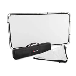 LASTOLITE kit skylite medium 1.1m x 2.0m avec sac rigide (s/w & 1.25)
