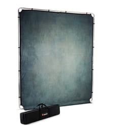 Manfrotto EzyFrame Gris Polyester