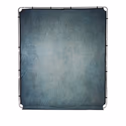 Manfrotto EzyFrame Gris Polyester