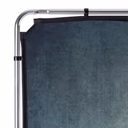 Manfrotto EzyFrame Gris Polyester - Vue supplémentaire 5