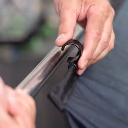 Manfrotto EzyFrame Gris Polyester - Vue supplémentaire 6