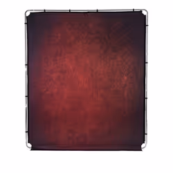 Manfrotto EzyFrame Pourpre Polyester
