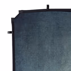 Manfrotto EzyFrame Gris Polyester