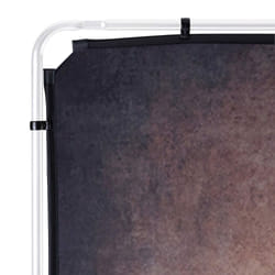 Manfrotto EzyFrame Noyer Polyester