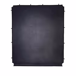 Manfrotto EzyFrame Noir Polyester