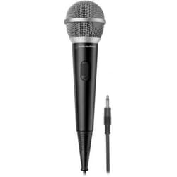 Audio-Technica ATR1200X microphone Noir Microphone à clipser
