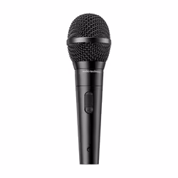 Audio-Technica ATR1300x, Microphone à clipser, -52 dB, 70 - 12000 Hz, Avec fil, XLR/USB, 5 m