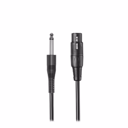 Audio-Technica ATR1300x Noir Microphone à clipser