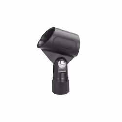 Audio-Technica ATR1300x Noir Microphone à clipser