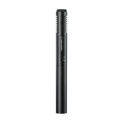 Audio-Technica 6250X Noir Microphone de caméscope numérique