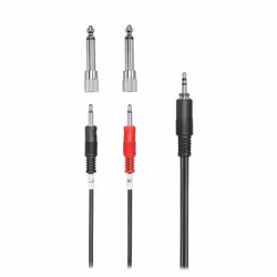 Audio-Technica 6250X Noir Microphone de caméscope numérique