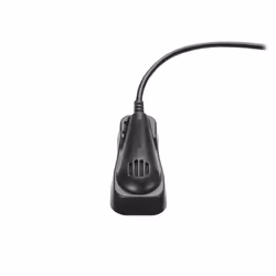 Audio-Technica ATR4650-USB, Microphone de PC, -48 dB, 50 - 13000 Hz, Avec fil, USB, Noir