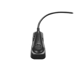 Audio-Technica ATR4650-USB microphone Noir Microphone de PC