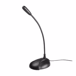 Audio-Technica ATR4750-USB, Microphone de PC, -48 dB, 50 - 13000 Hz, Avec fil, USB, Noir