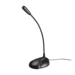 Audio-Technica ATR4750-USB microphone Noir Microphone de PC