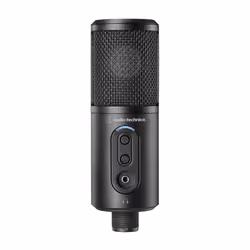 Audio-Technica Creator Pack Noir Microphone de PC
