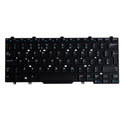 Origin Storage KB-N6716 composant de laptop supplémentaire Clavier