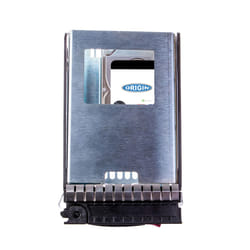 Origin Storage CPQ-600SAS/10-S5 disque dur 3.5" 600 Go SAS