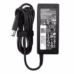 Origin Storage PA-3E-EU, Ordinateur portable, Intérieure, 100-240 V, 50/60 Hz, 90 W, 19.5 V