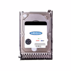 Origin Storage CPQ-900SAS/10-S7, 2.5", 900 Go, 10000 tr/min