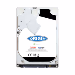 Origin Storage UNI-500S/5-NB2, 2.5", 500 Go, 5400 tr/min