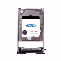 Origin Storage DELL-1200SAS/10-S12, 2.5", 1,2 To, 10000 tr/min
