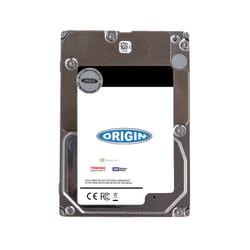 Origin Storage IBM-1200SAS/10-S6 disque dur 2.5" 1,2 To SAS