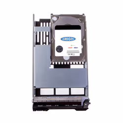 Origin Storage DELL-3000NLS/7-S17, 3.5", 4 To, 7200 tr/min