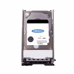 Origin Storage DELL-1200SAS/10-S16, 2.5", 1,2 To, 10000 tr/min
