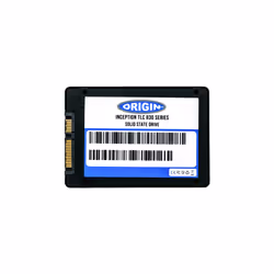 Origin Storage IBM-120TLC-BWC disque SSD 3.5" 120 Go Série ATA III TLC