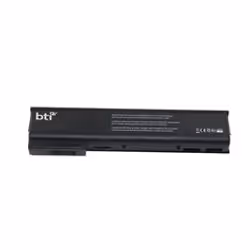 Origin Storage HP-PB650X6, 5200 mAh, Lithium-Ion (Li-Ion), 10,8 V, Noir
