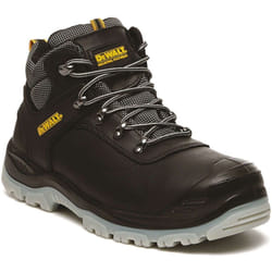 Chaussure de Sécurité Haute Dewalt laser S1P – Protection Maximale & Confort - 40