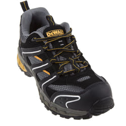 Baskets de sécurité Cutter Homme, T 44 Noir ( Prix pour 1 paire )