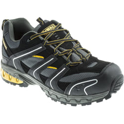 Dewalt - Baskets de sécurité Cutter Homme, t 45 Noir ( Prix pour 1 paire )