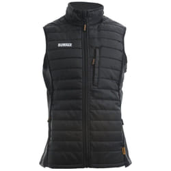 Gilet sans manches force - Noir - xl - Dewalt