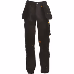 Le pantalon de travail DEWALT MEMPHIS est confectionné dans un tissu stretch ultra-résistant, pensé pour accompagner tous vos ...
