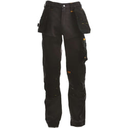 Dewalt - Pantalon de Travail Stretch memphis Gris – Flexibilité & Résistance - 44