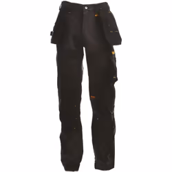 Le pantalon de travail DEWALT MEMPHIS est confectionné dans un tissu stretch ultra-résistant, pensé pour accompagner tous vos ...