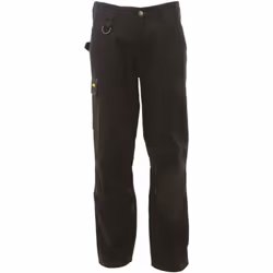 Le Pantalon de travail Derby Stanley est conçu pour les professionnels à la recherche d'un vêtement durable et pratique. Sa c ...