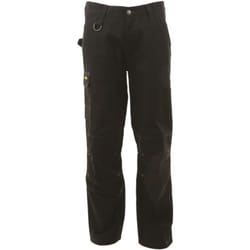 Pantalon de travail Derby Stanley – Résistant et confortable, idéal pour les professionnels - XXL