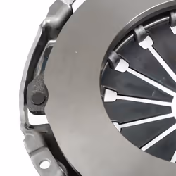 EXEDY TYK2234 Kit d'Embrayage à trois pièces avec roulement 260 TOYOTA: Land Cruiser Prado 90, HILUX 6 Pick-up, HIACE 4 Kasten - Vue supplémentaire 5
