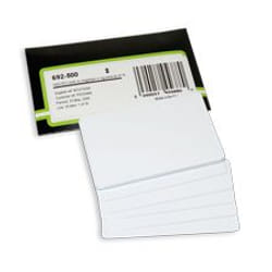 Paxton 692-500-US carte en plastique vierge