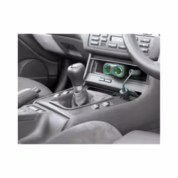 Ring RMS2 Chargeur de batterie pour véhicules