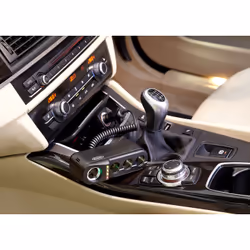 Ring RMS4 chargeur de batterie
