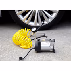 Ring RAC900 compresseur pneumatique