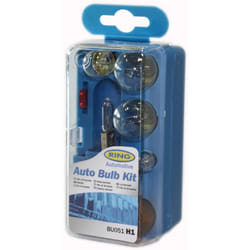 Ring - Coffret simple ampoules H1