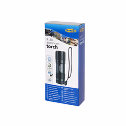 Ring RT5158 torche et lampe de poche